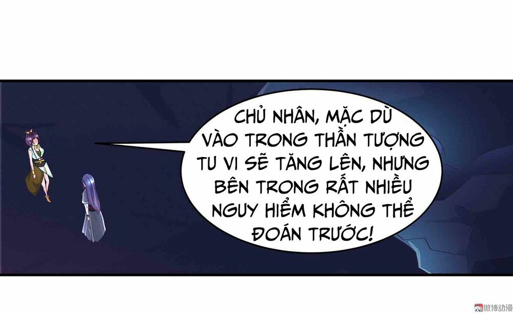 Đệ Nhất Chưởng Môn: Chapter 72