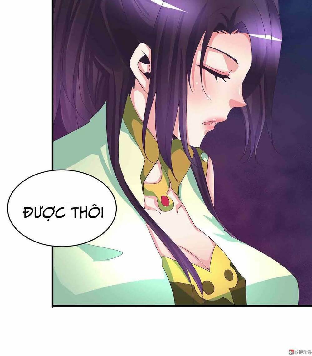 Đệ Nhất Chưởng Môn: Chapter 72
