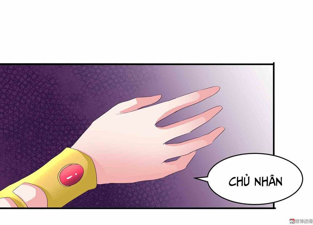 Đệ Nhất Chưởng Môn: Chapter 72