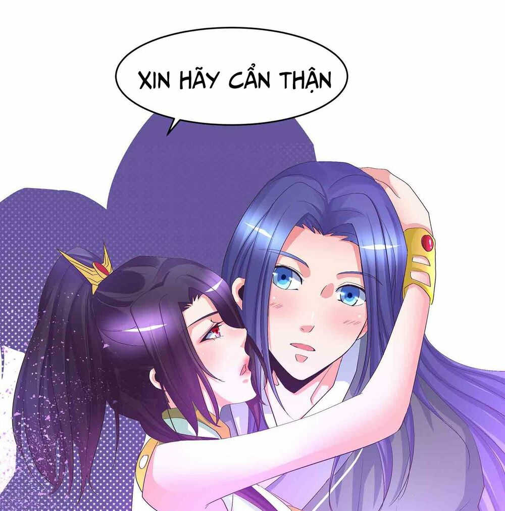 Đệ Nhất Chưởng Môn: Chapter 72