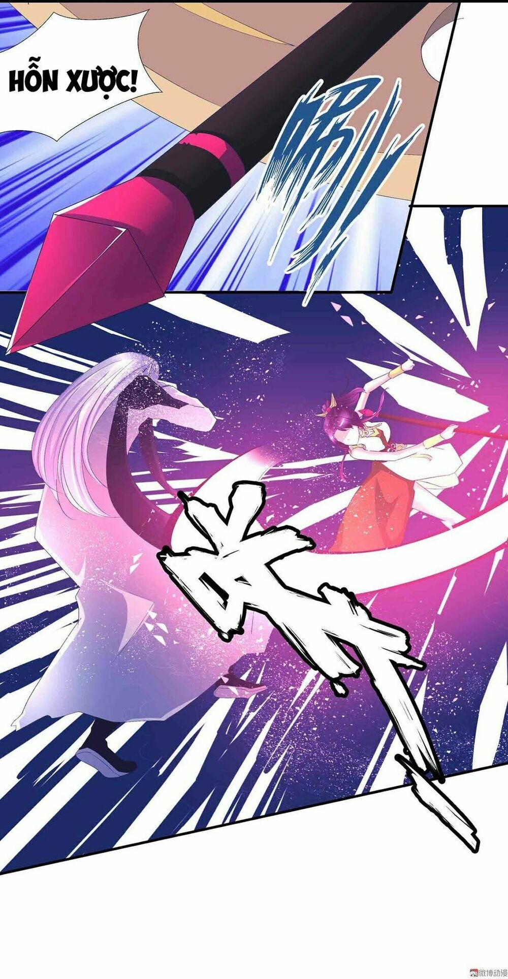 Đệ Nhất Chưởng Môn: Chapter 72