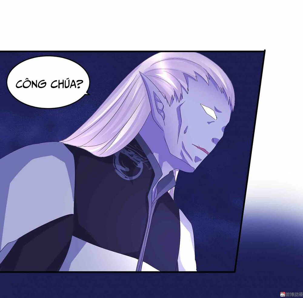 Đệ Nhất Chưởng Môn: Chapter 72