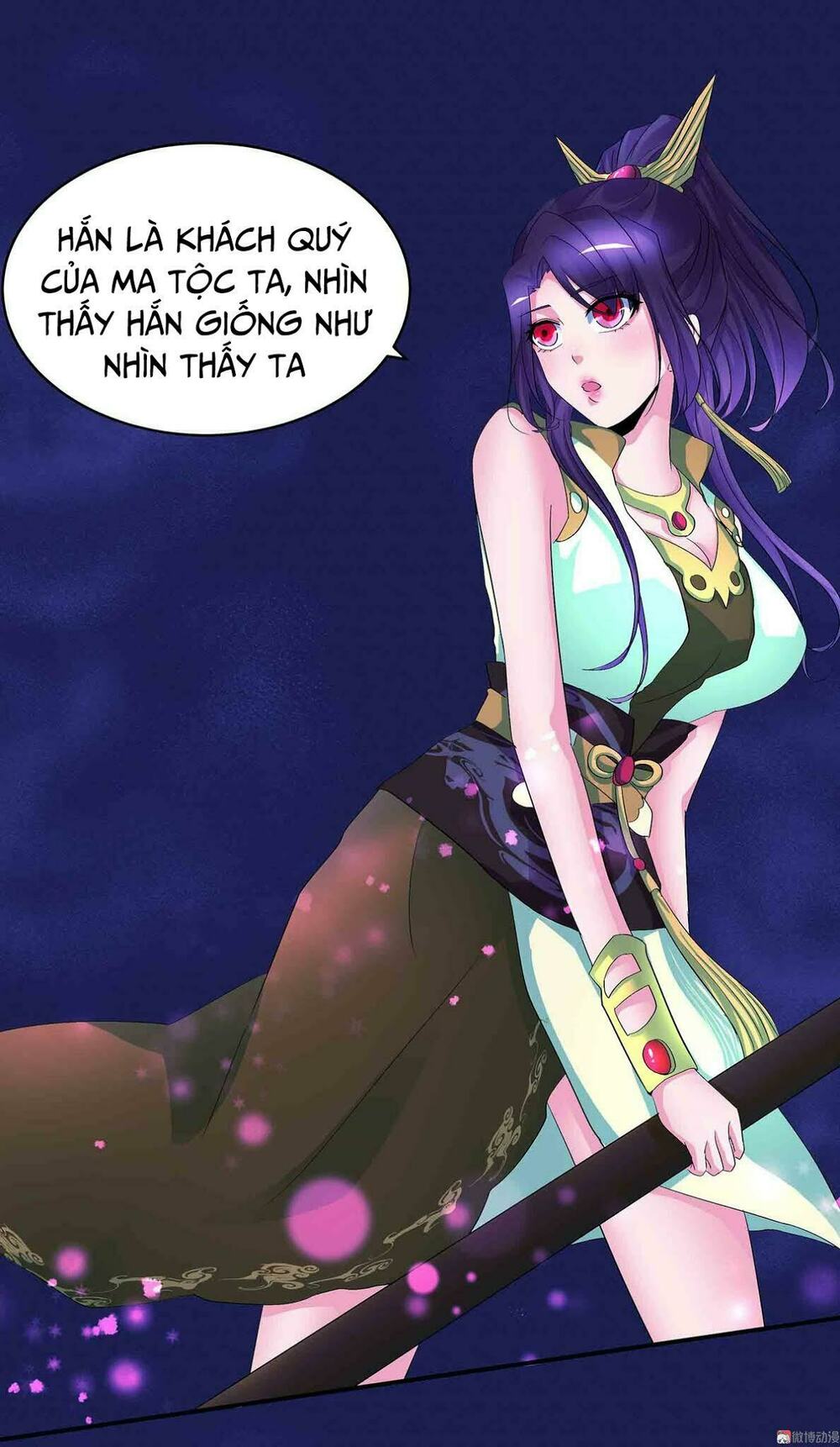 Đệ Nhất Chưởng Môn: Chapter 72