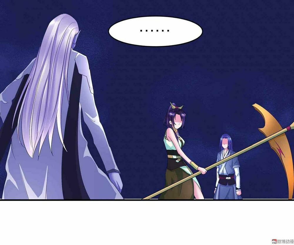 Đệ Nhất Chưởng Môn: Chapter 72