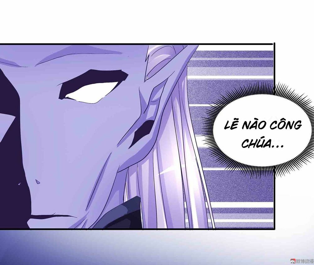 Đệ Nhất Chưởng Môn: Chapter 72