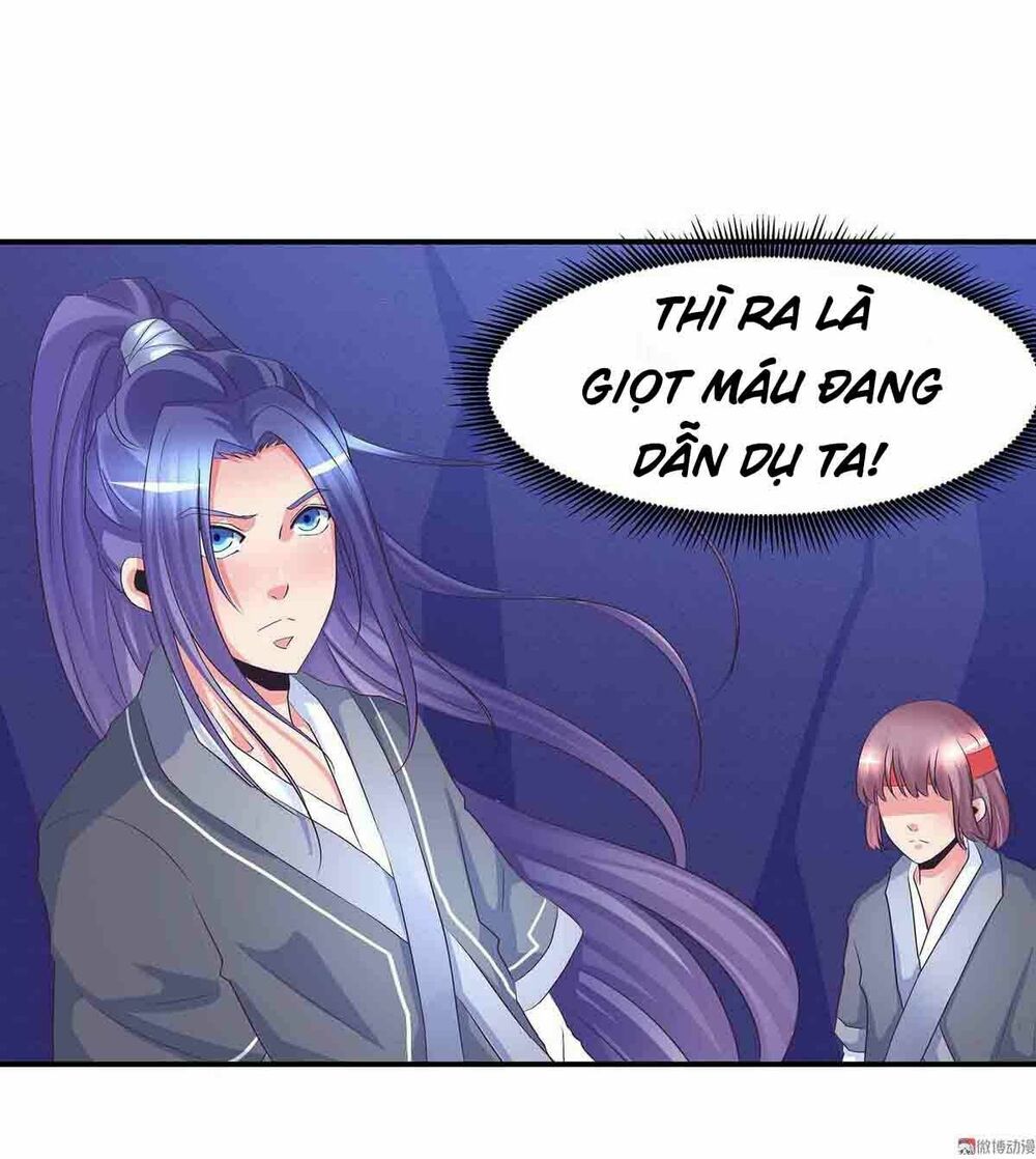 Đệ Nhất Chưởng Môn: Chapter 73