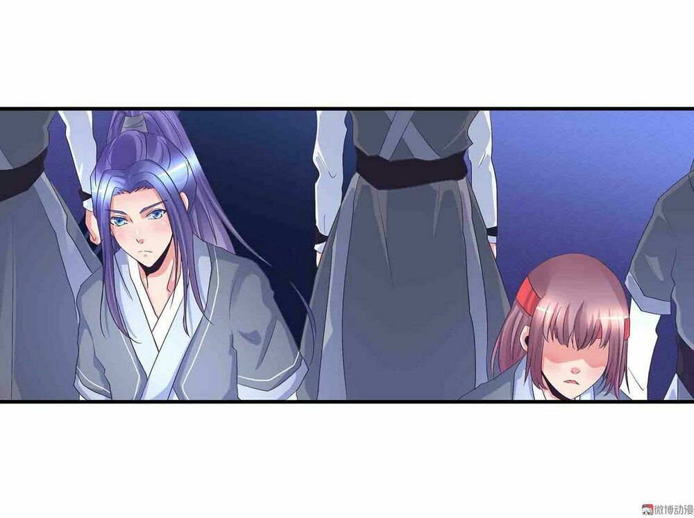 Đệ Nhất Chưởng Môn: Chapter 73