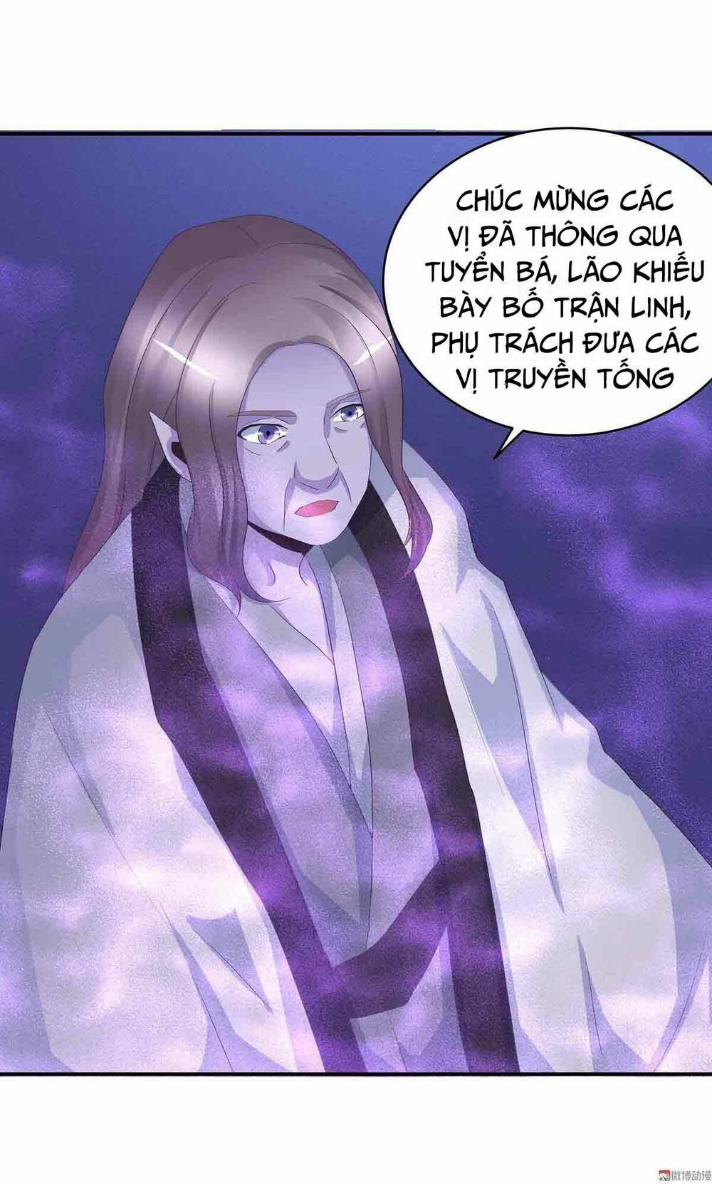 Đệ Nhất Chưởng Môn: Chapter 73