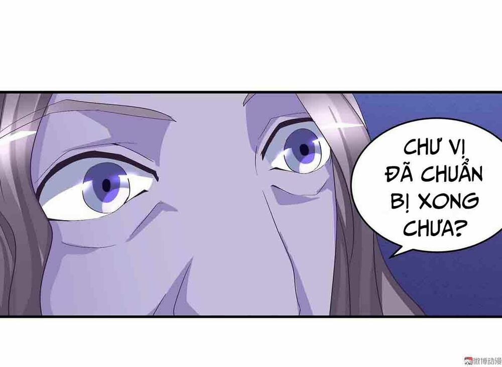 Đệ Nhất Chưởng Môn: Chapter 73