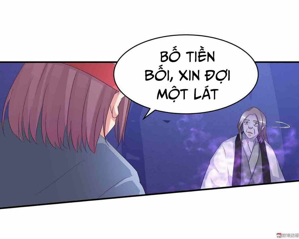 Đệ Nhất Chưởng Môn: Chapter 73