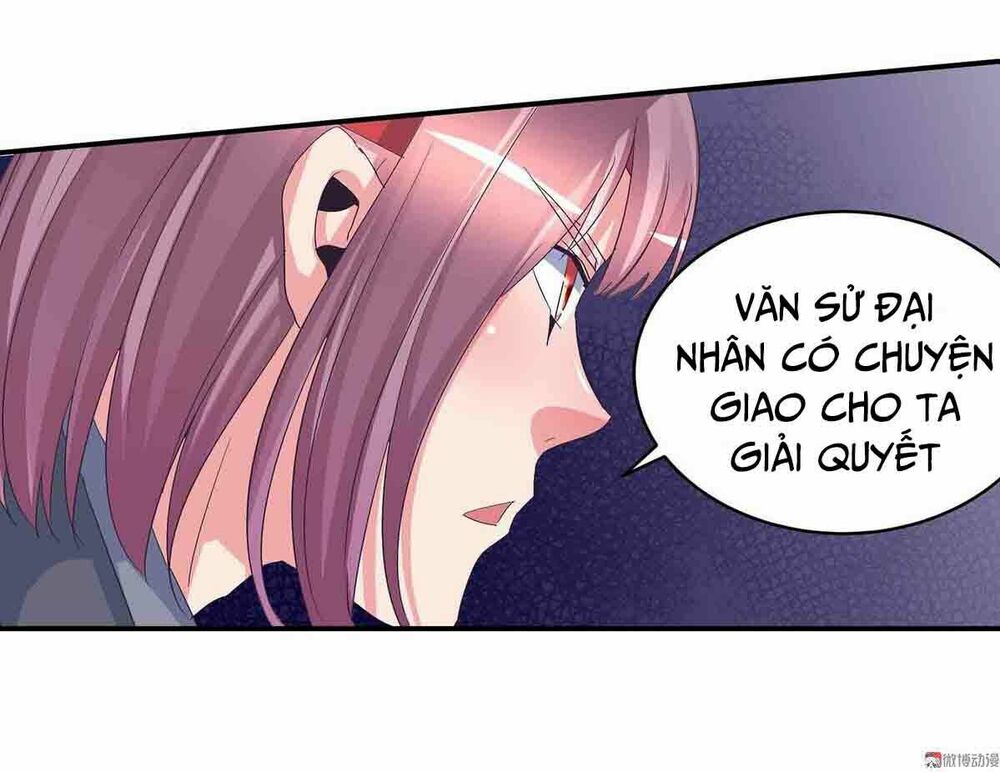 Đệ Nhất Chưởng Môn: Chapter 73