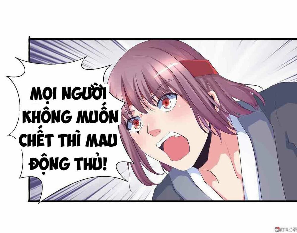 Đệ Nhất Chưởng Môn: Chapter 73
