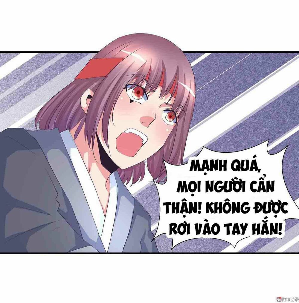 Đệ Nhất Chưởng Môn: Chapter 73