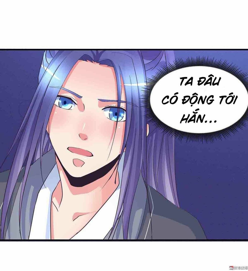 Đệ Nhất Chưởng Môn: Chapter 73