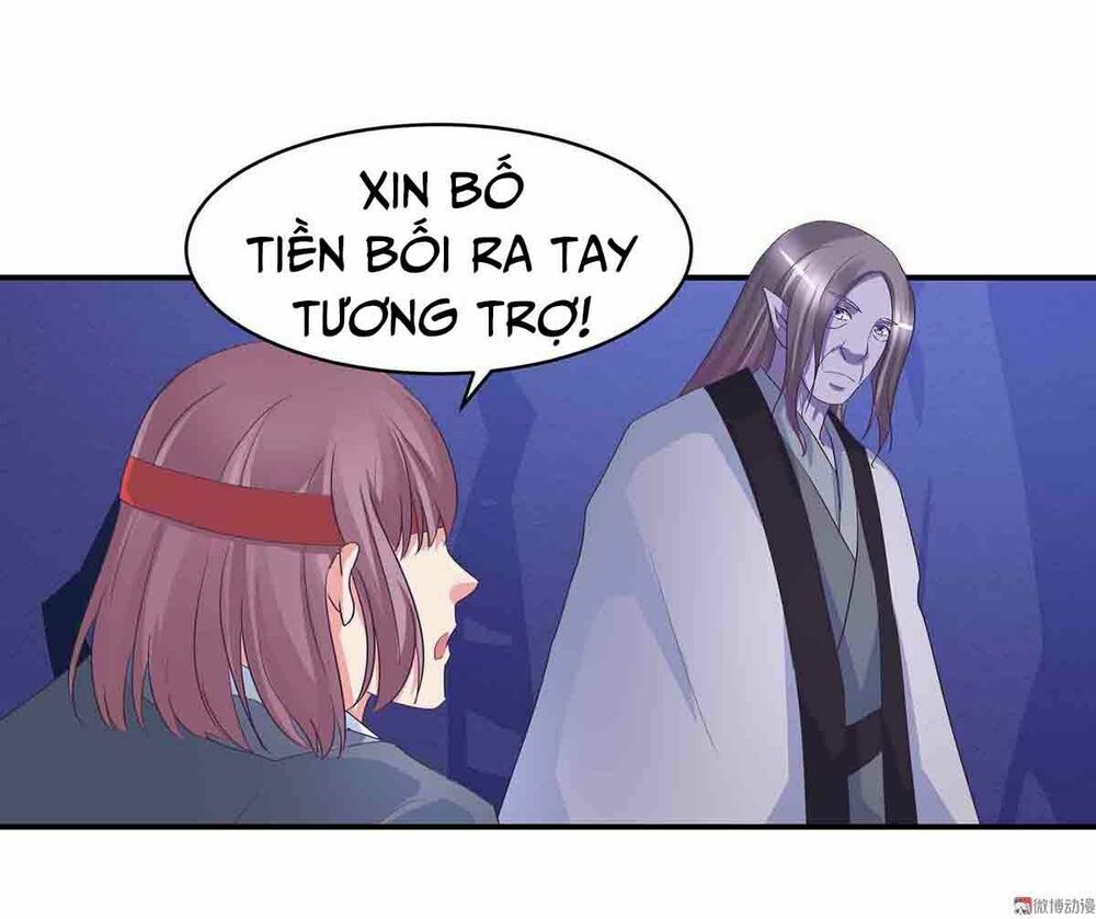 Đệ Nhất Chưởng Môn: Chapter 73