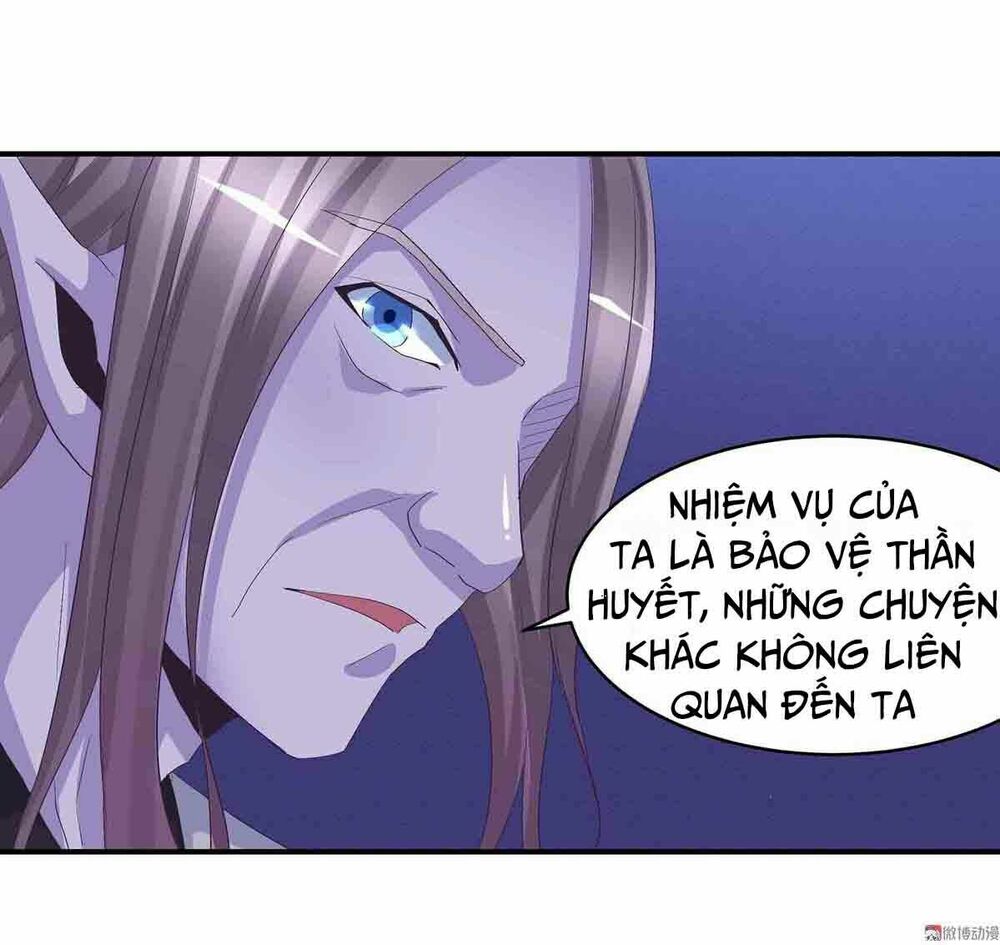 Đệ Nhất Chưởng Môn: Chapter 73
