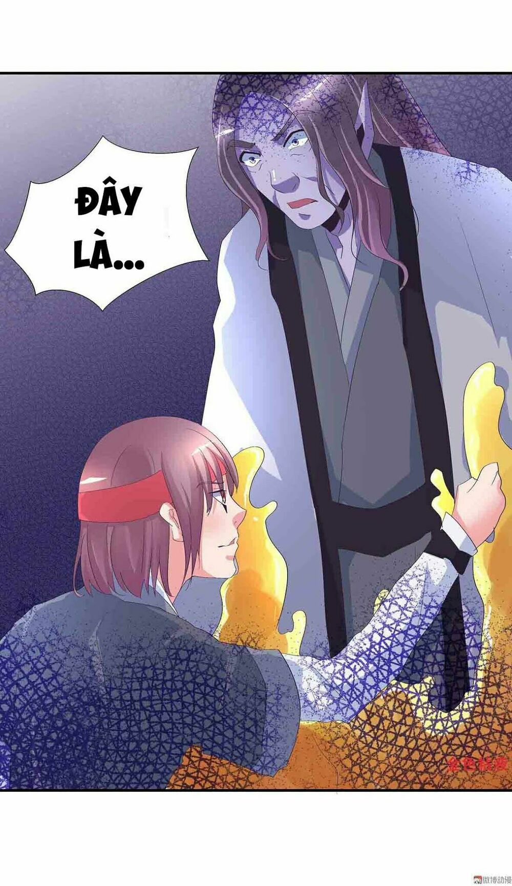 Đệ Nhất Chưởng Môn: Chapter 73