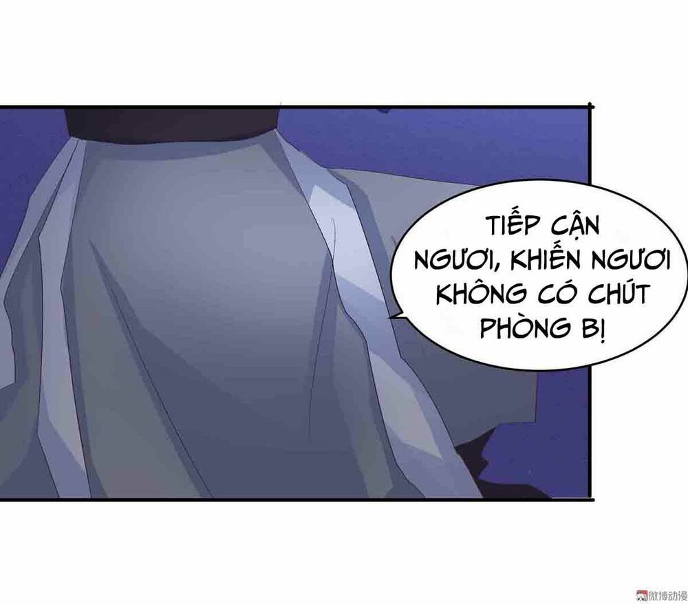 Đệ Nhất Chưởng Môn: Chapter 73
