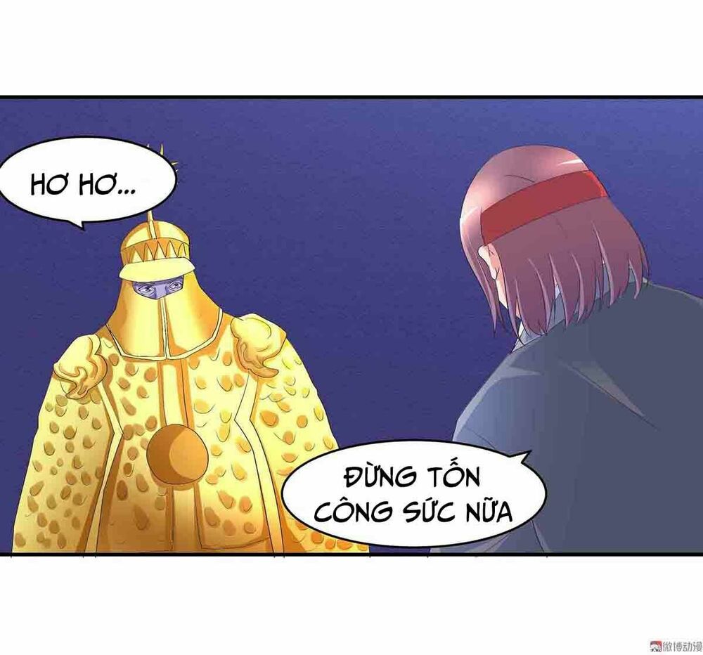 Đệ Nhất Chưởng Môn: Chapter 73