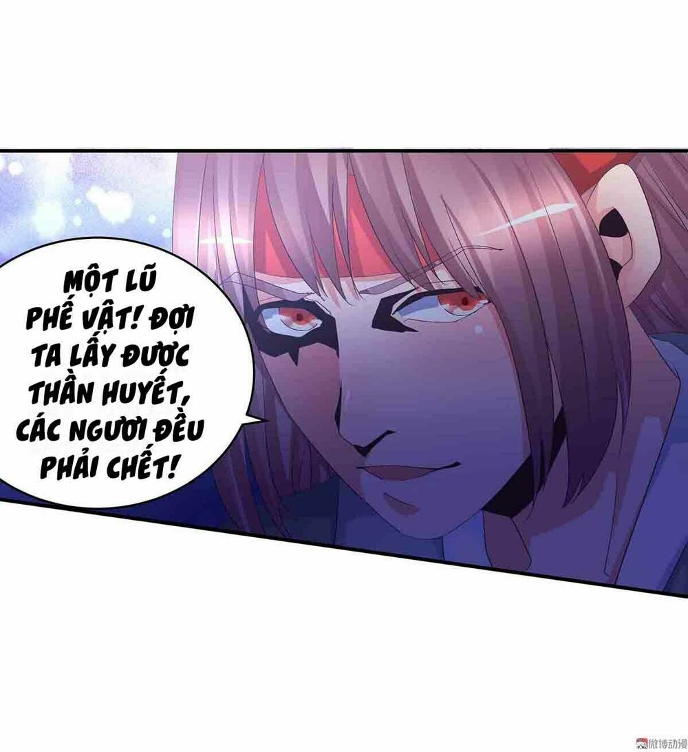 Đệ Nhất Chưởng Môn: Chapter 73