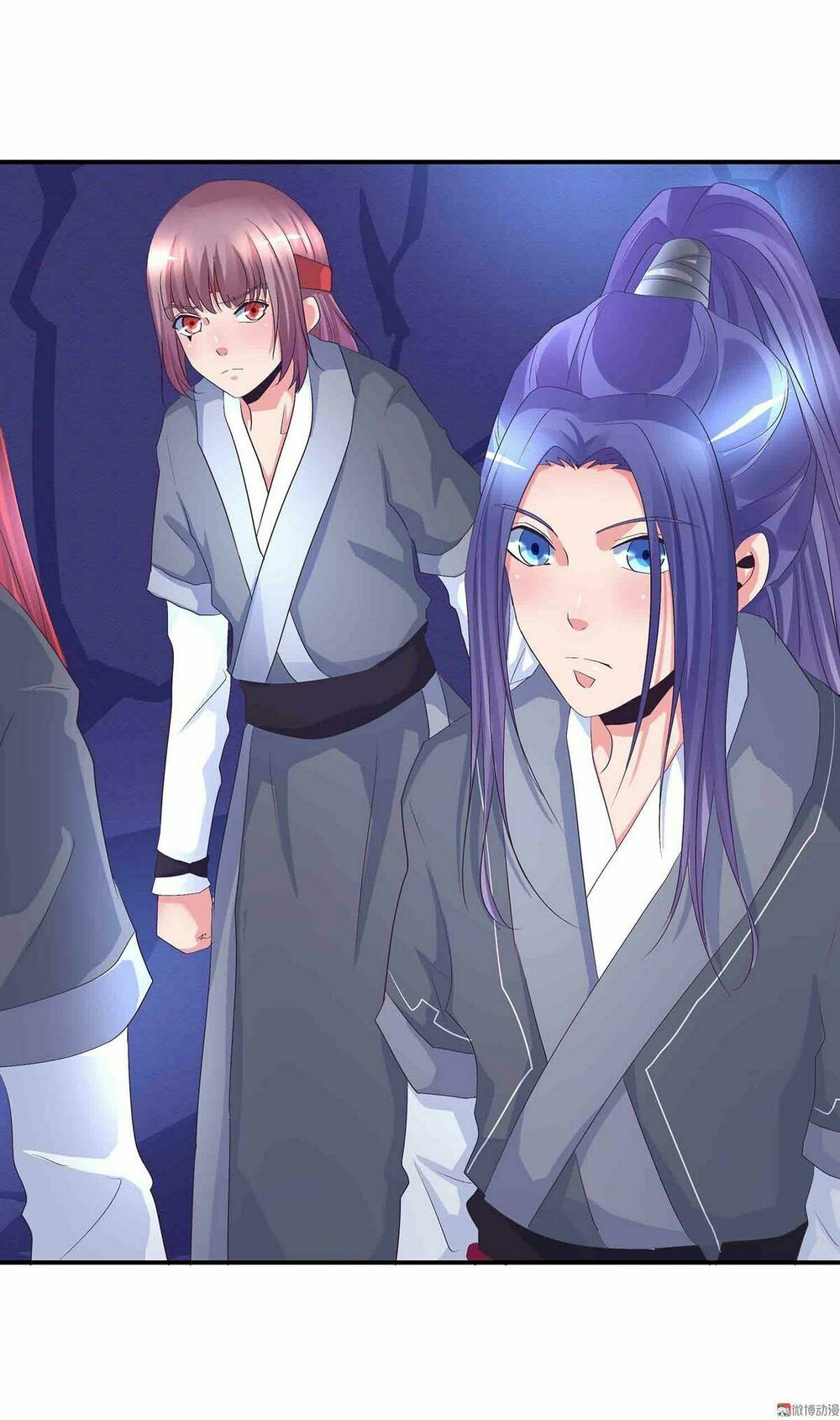 Đệ Nhất Chưởng Môn: Chapter 73