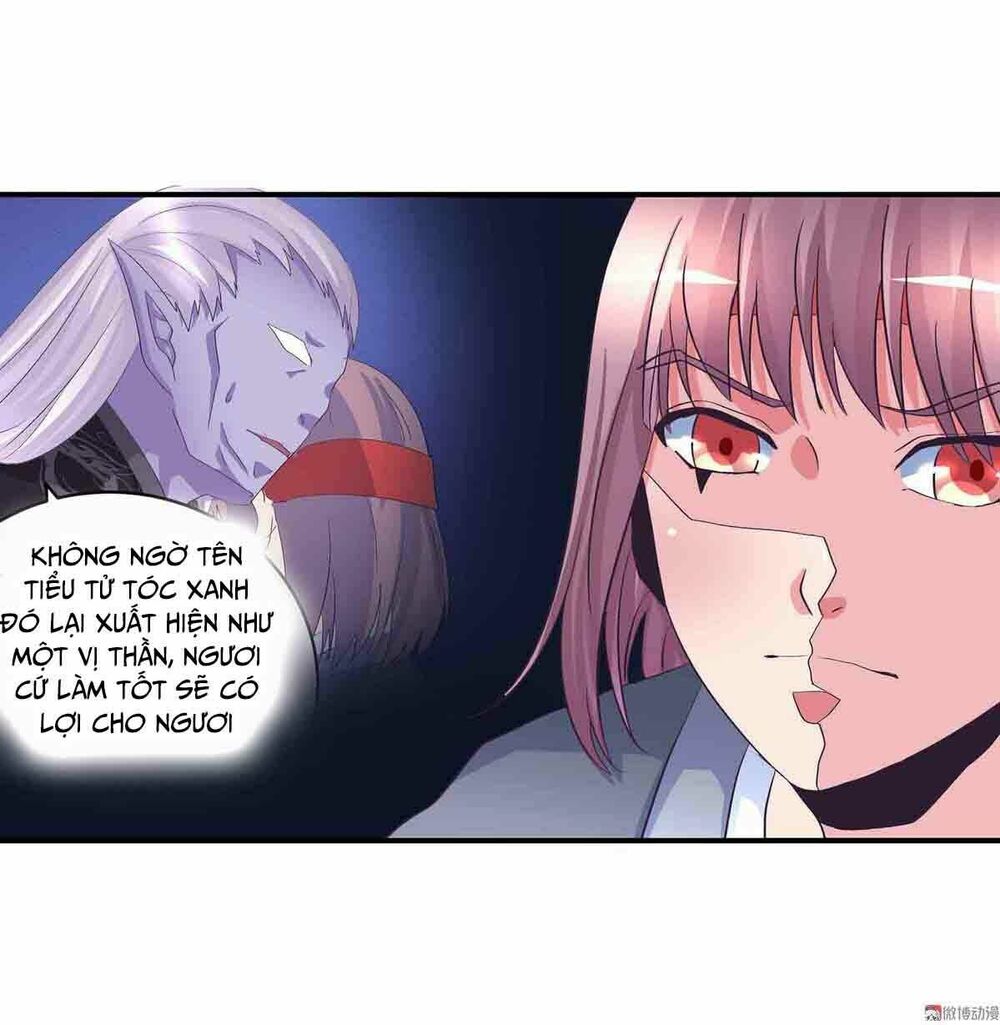 Đệ Nhất Chưởng Môn: Chapter 73