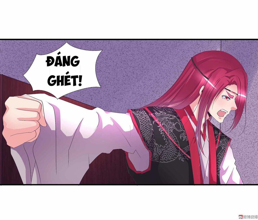 Đệ Nhất Chưởng Môn: Chapter 79