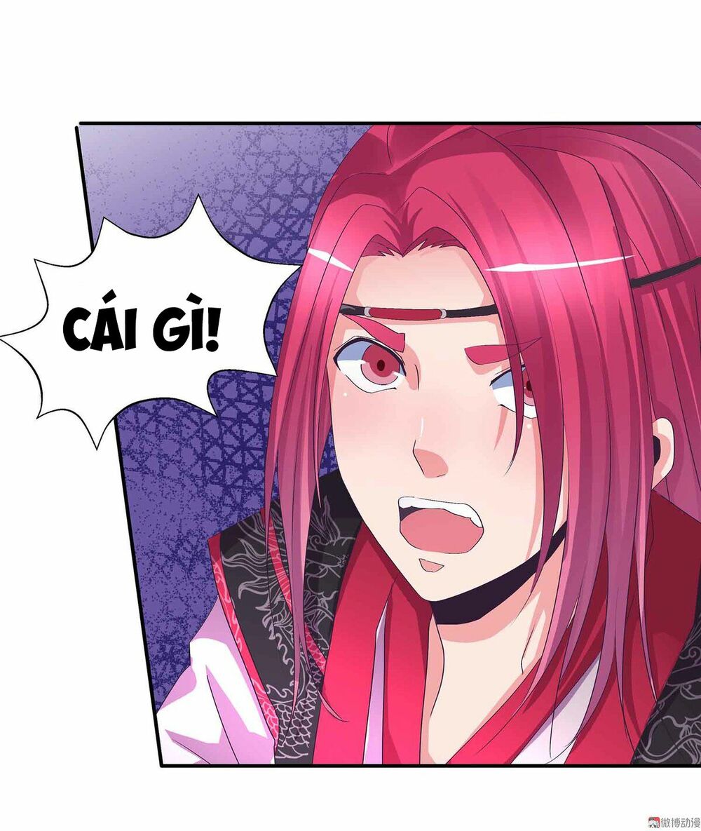 Đệ Nhất Chưởng Môn: Chapter 79