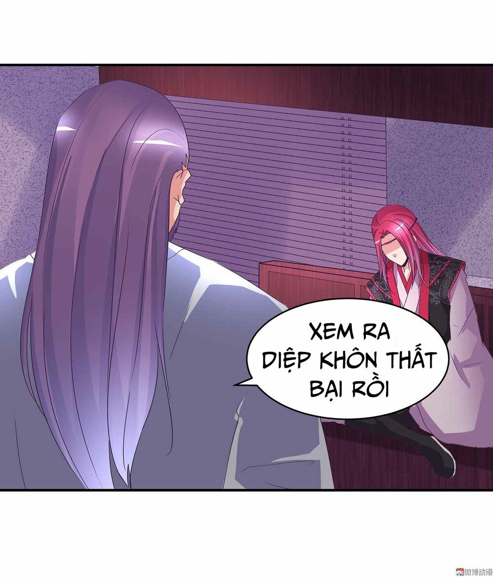 Đệ Nhất Chưởng Môn: Chapter 79