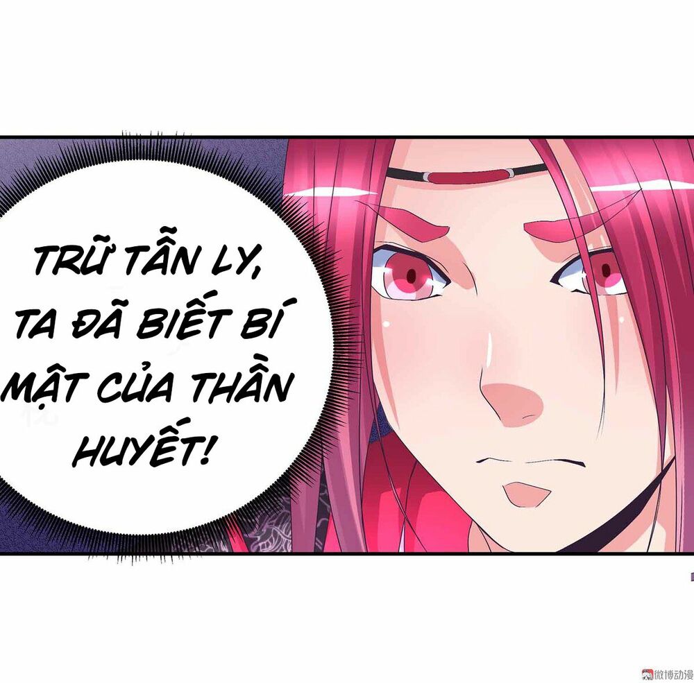 Đệ Nhất Chưởng Môn: Chapter 79