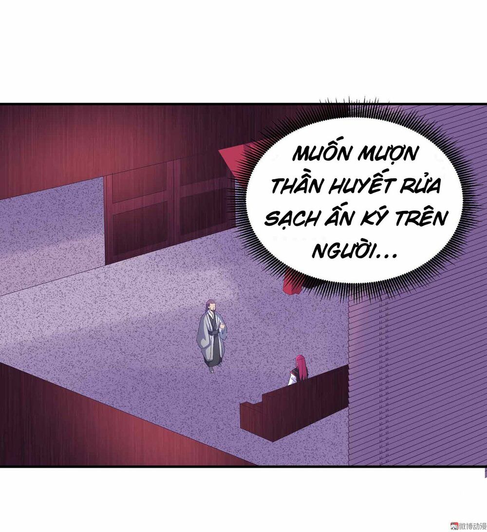 Đệ Nhất Chưởng Môn: Chapter 79