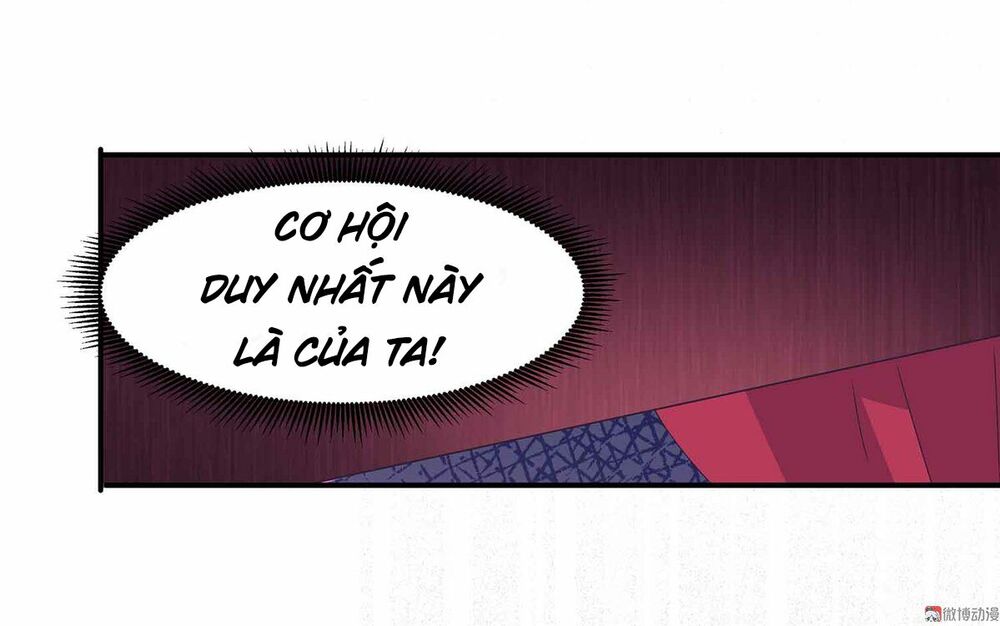Đệ Nhất Chưởng Môn: Chapter 79