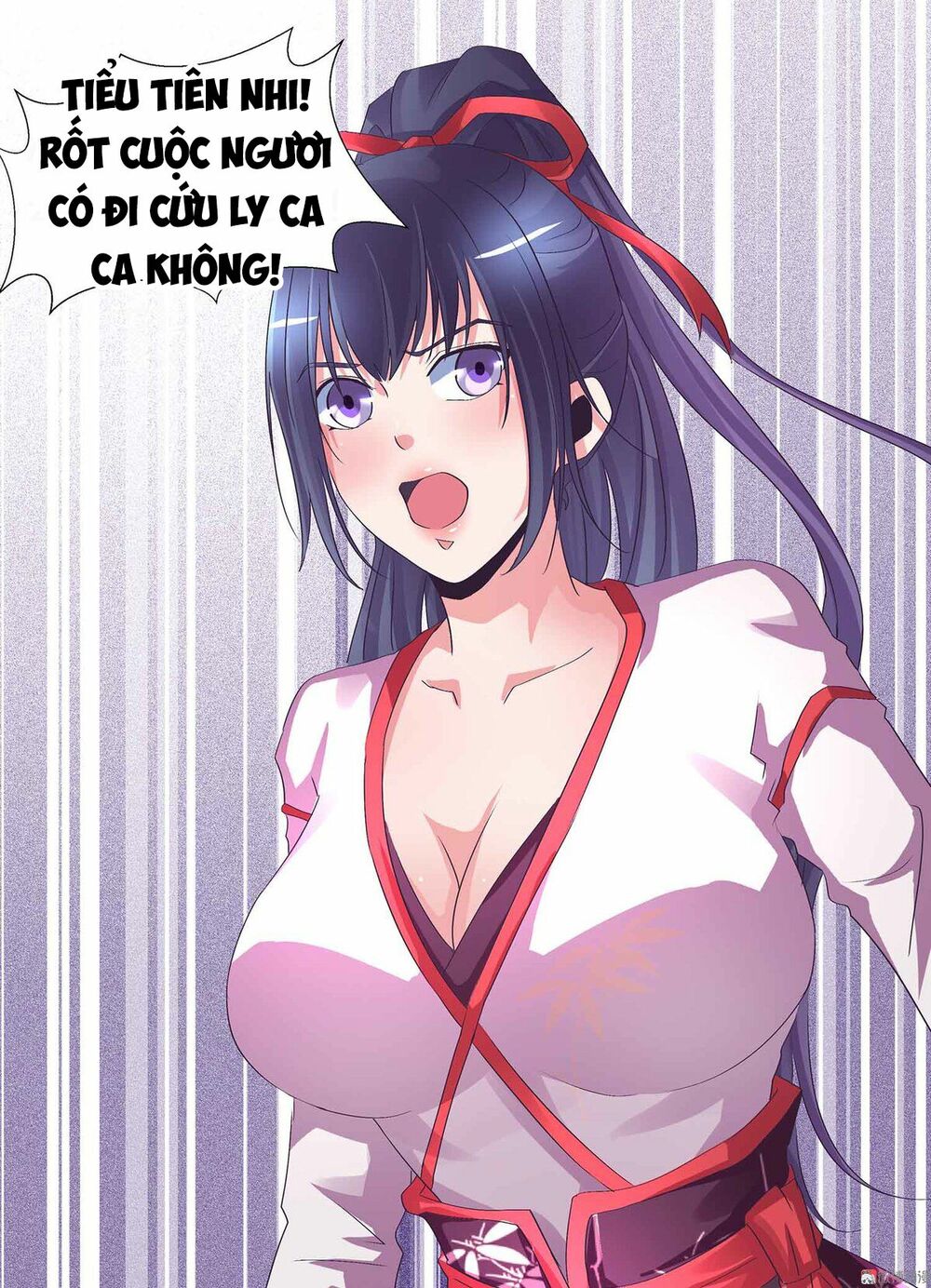 Đệ Nhất Chưởng Môn: Chapter 79