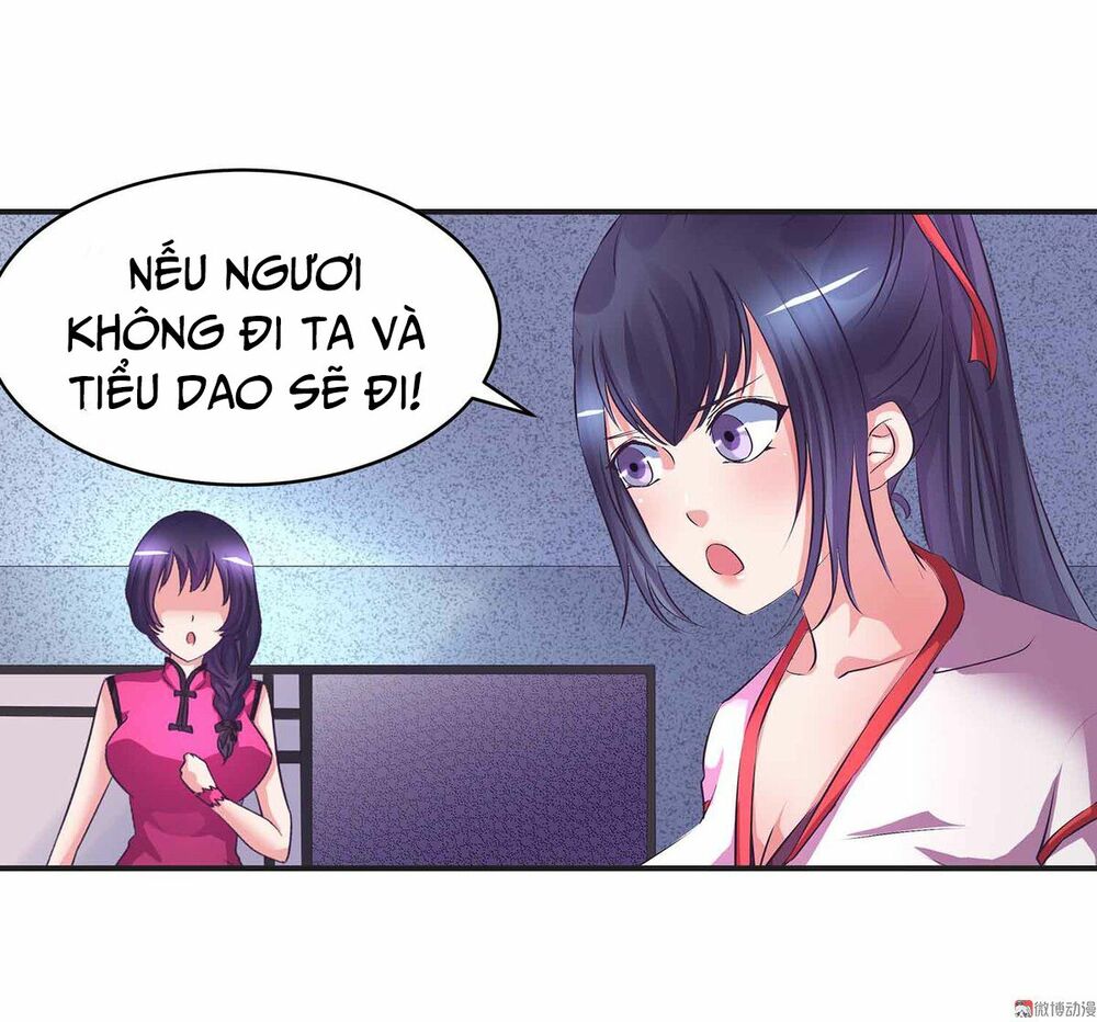 Đệ Nhất Chưởng Môn: Chapter 79