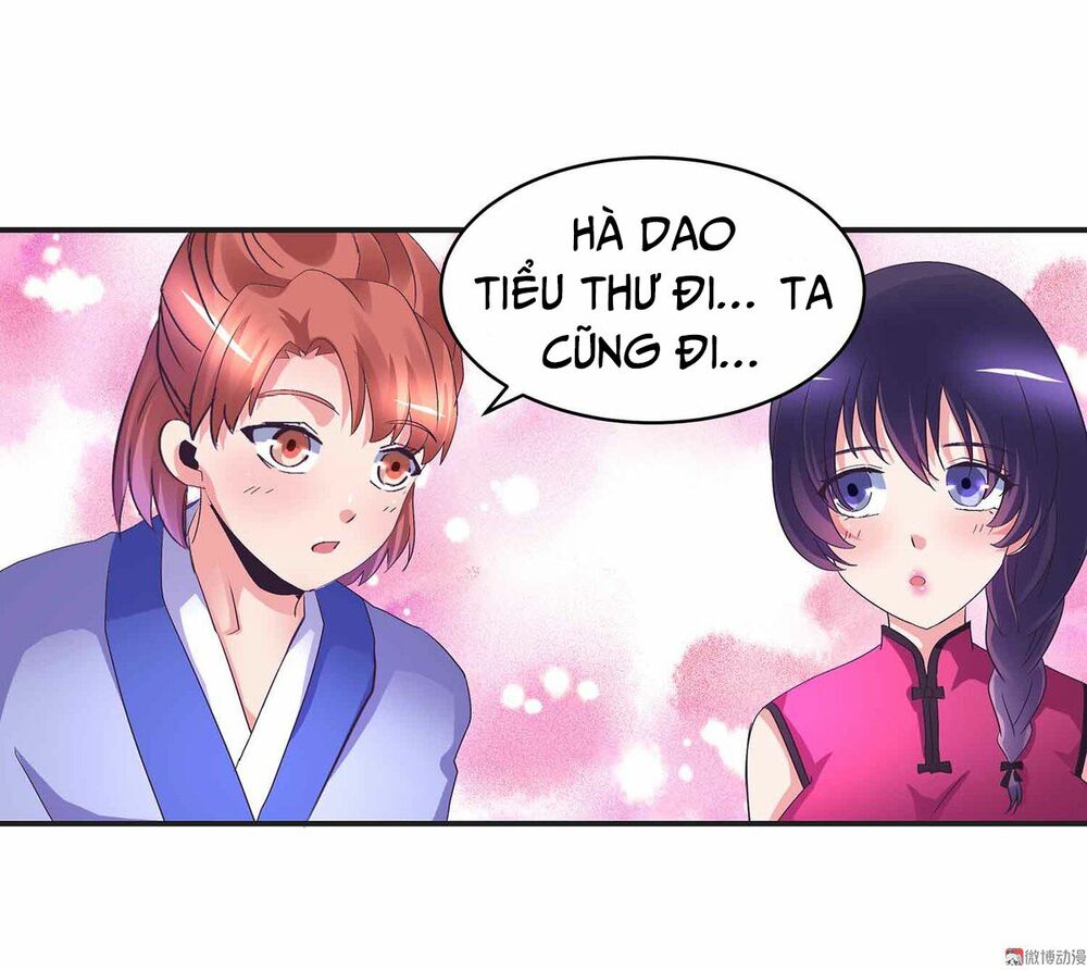 Đệ Nhất Chưởng Môn: Chapter 79