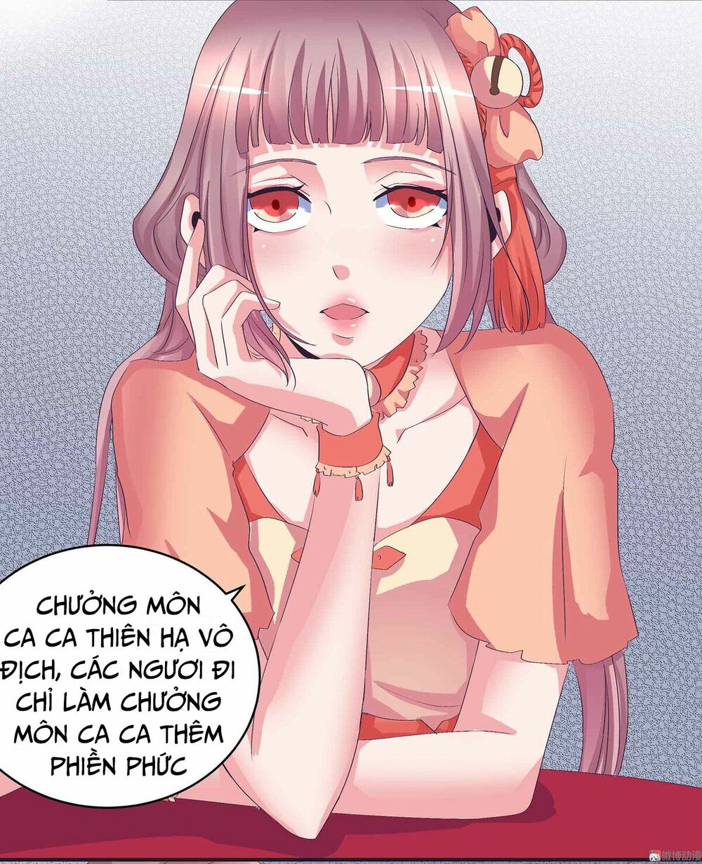 Đệ Nhất Chưởng Môn: Chapter 79