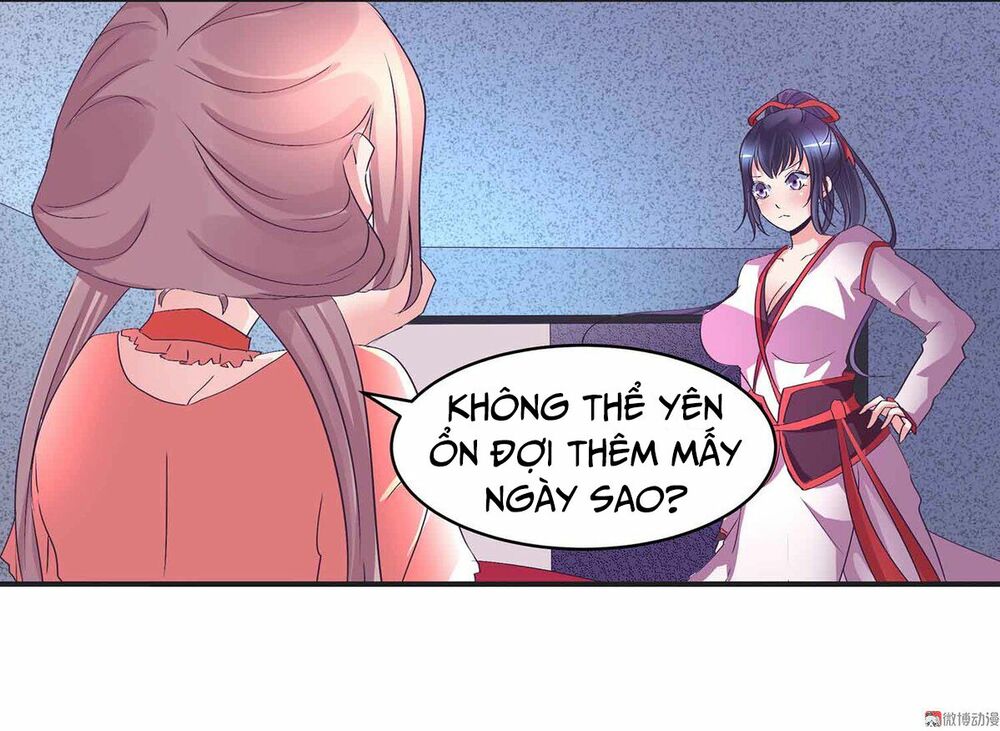 Đệ Nhất Chưởng Môn: Chapter 79
