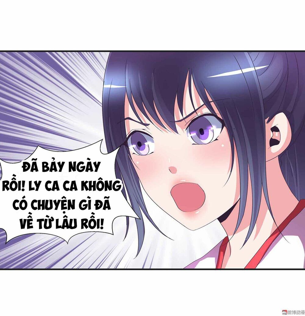 Đệ Nhất Chưởng Môn: Chapter 79
