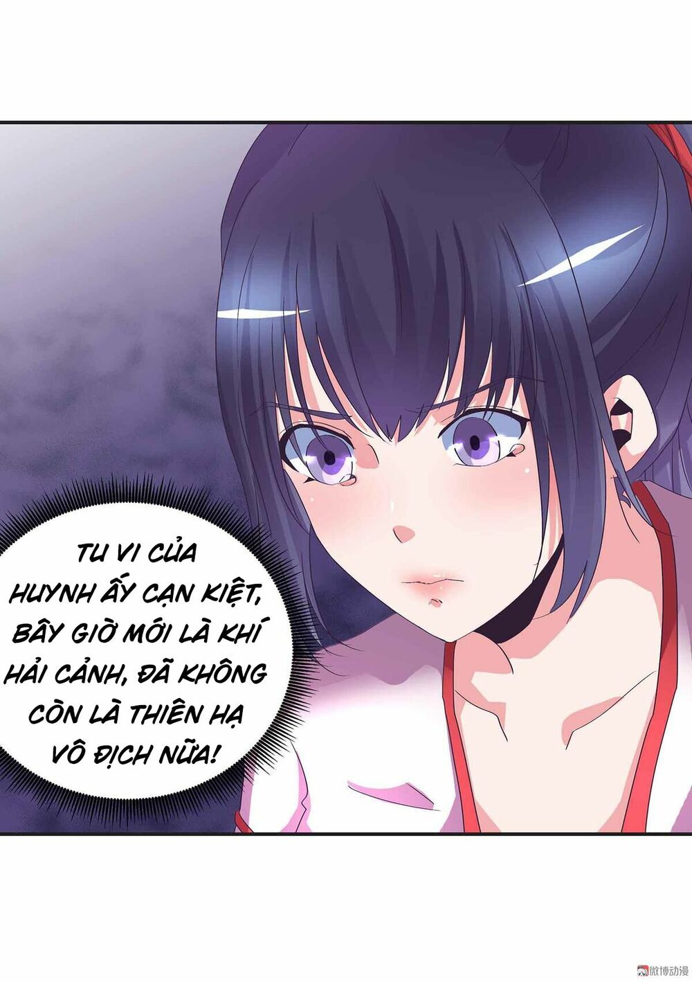 Đệ Nhất Chưởng Môn: Chapter 79