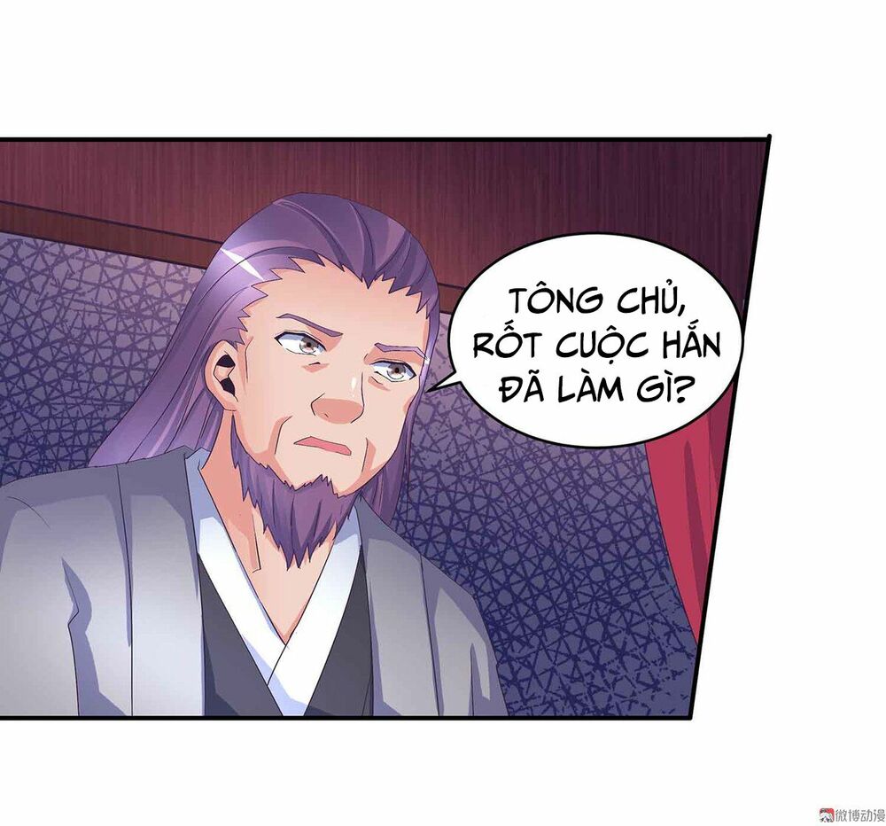 Đệ Nhất Chưởng Môn: Chapter 79