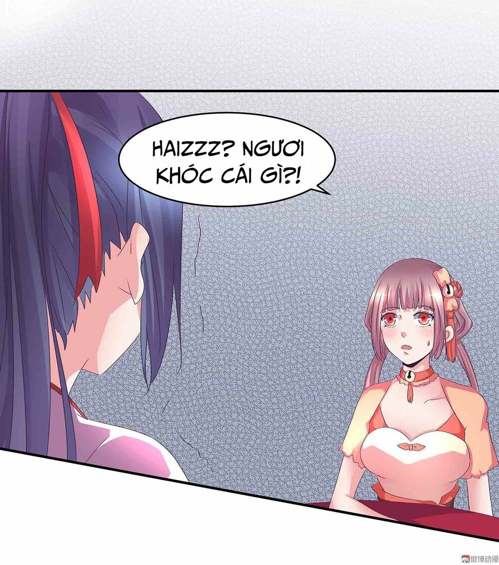 Đệ Nhất Chưởng Môn: Chapter 79