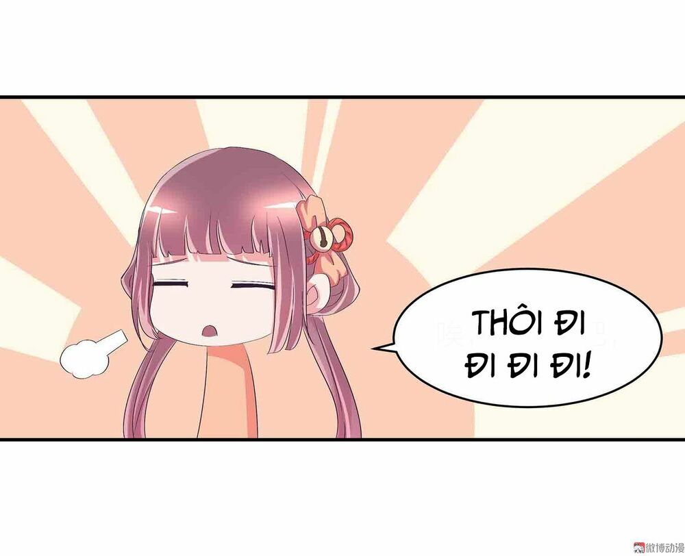 Đệ Nhất Chưởng Môn: Chapter 79