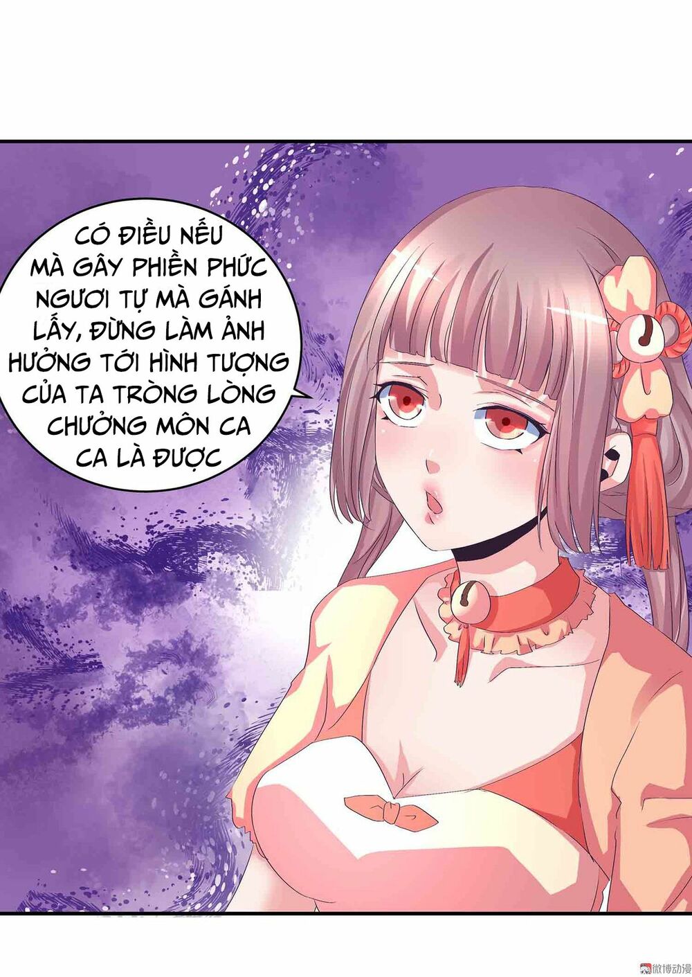 Đệ Nhất Chưởng Môn: Chapter 79