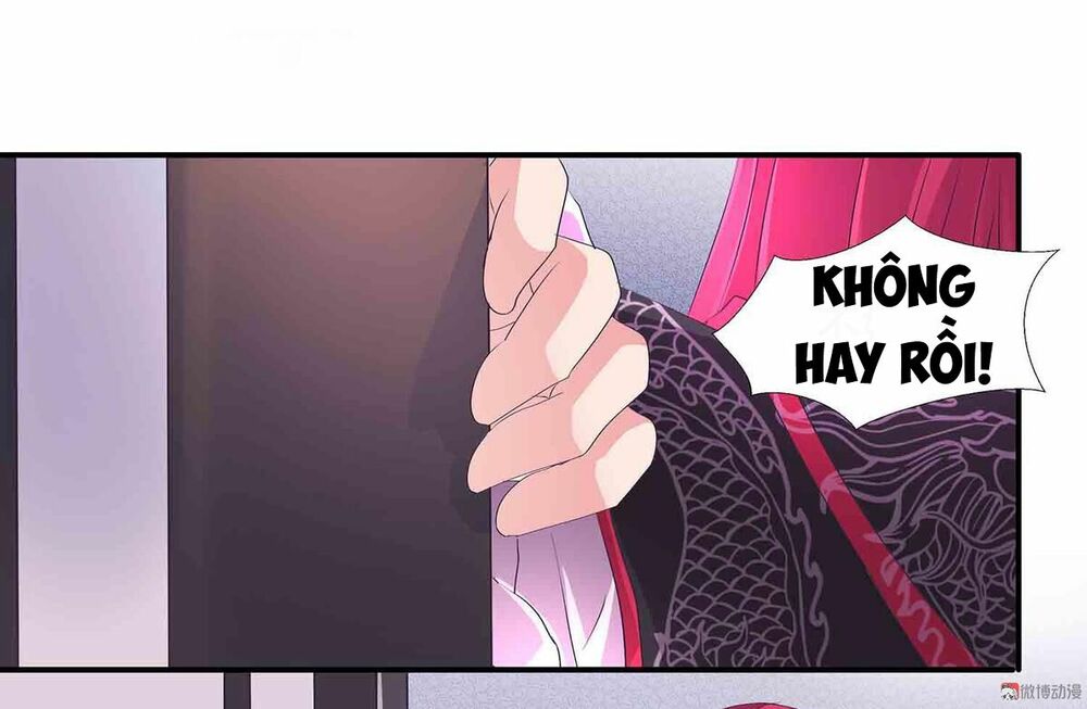 Đệ Nhất Chưởng Môn: Chapter 79