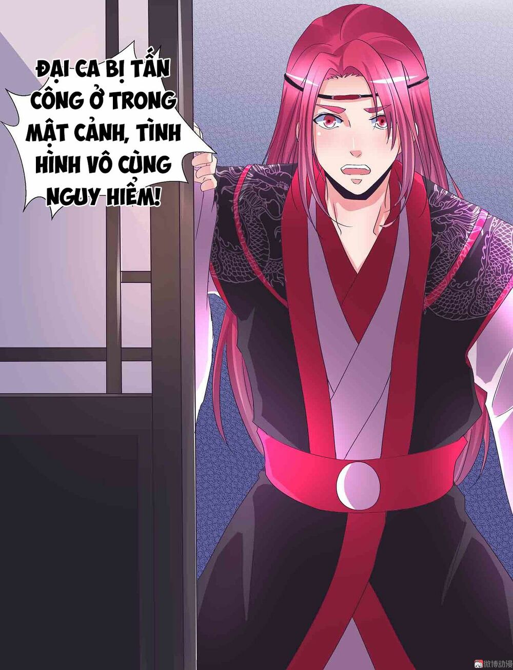 Đệ Nhất Chưởng Môn: Chapter 79