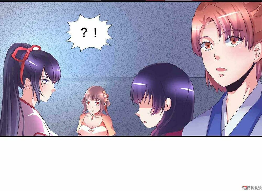 Đệ Nhất Chưởng Môn: Chapter 79