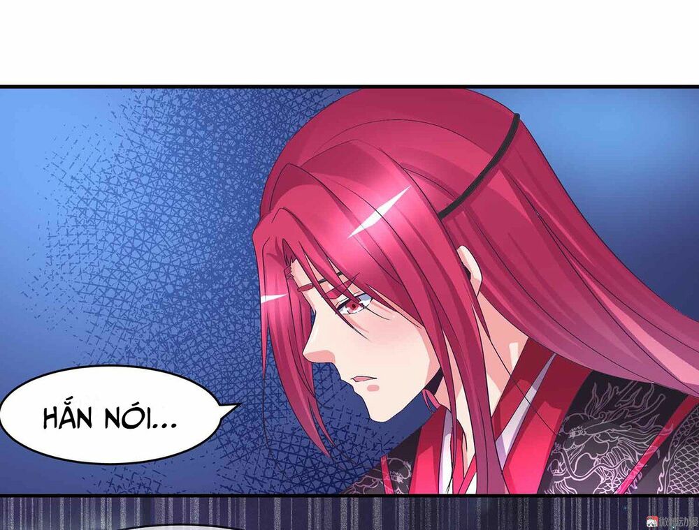 Đệ Nhất Chưởng Môn: Chapter 79