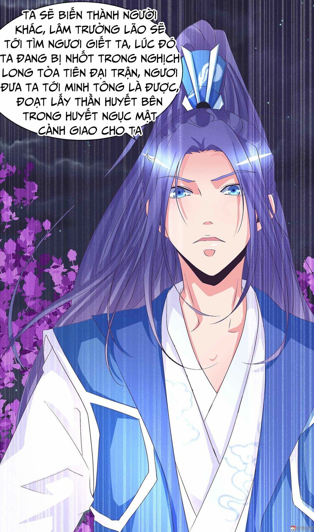 Đệ Nhất Chưởng Môn: Chapter 79