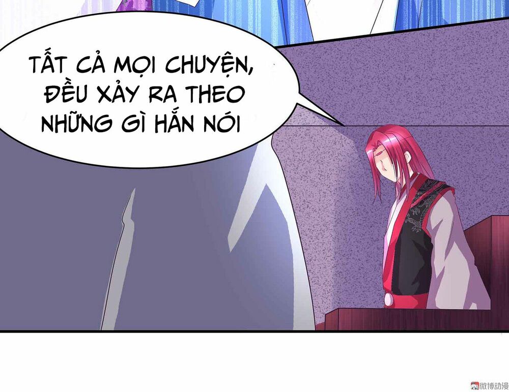 Đệ Nhất Chưởng Môn: Chapter 79