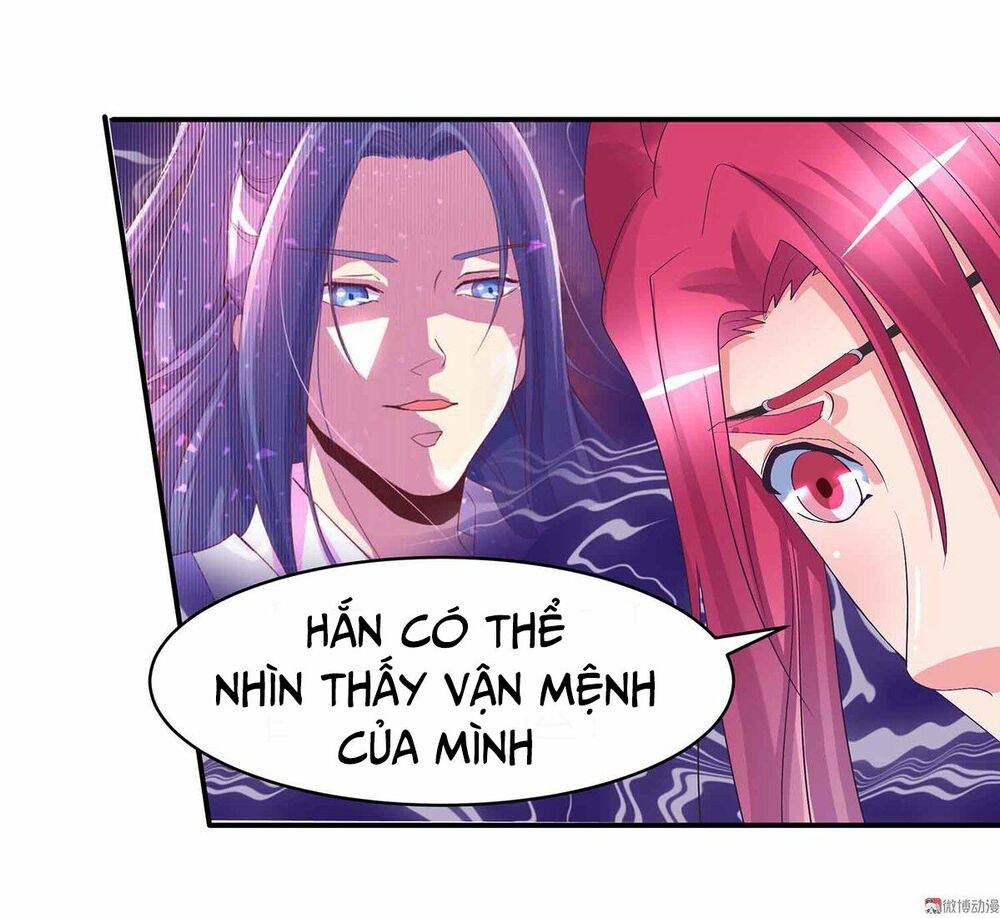Đệ Nhất Chưởng Môn: Chapter 79